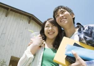 大學戀愛 大學戀愛