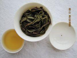 昌寧大葉茶 昌寧大葉茶