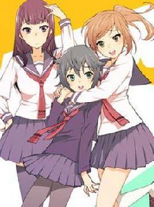 犬神同學和貓山同學[Seven改編的電視動畫]