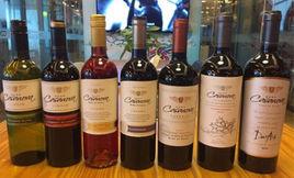 卡薩諾瓦葡萄酒 卡薩諾瓦葡萄酒