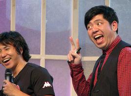 日月星辰[綜藝節目]