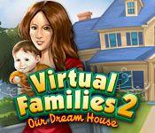 虛擬家庭2：我們的夢之屋