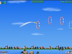 特技飛行大師中文版 特技飛行大師中文版