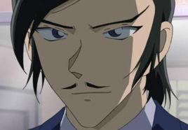 諸伏高明 諸伏高明