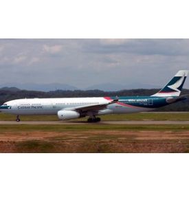 進步精神號飛機 進步精神號飛機