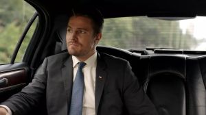 《綠箭俠第六季》劇照