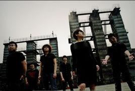 冷空氣樂隊 冷空氣樂隊