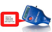 QuaNix4500塗鍍層測厚儀