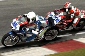 世界超級機車錦標賽10 世界超級機車錦標賽10