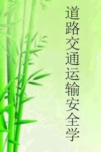 道路交通運輸安全學 道路交通運輸安全學