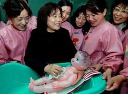 月嫂培訓班 月嫂培訓班