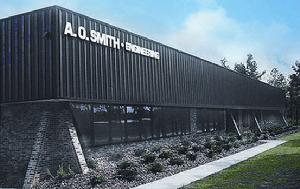 AO史密斯淨水器