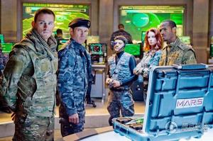 電影推薦:特種部隊：眼鏡蛇的崛起[09美國最新動作科幻大片]