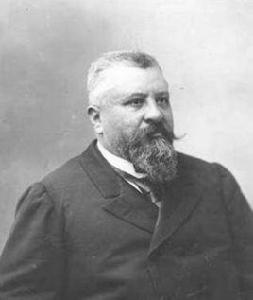 夏爾·亞歷山大·迪皮伊 夏爾·亞歷山大·迪皮伊