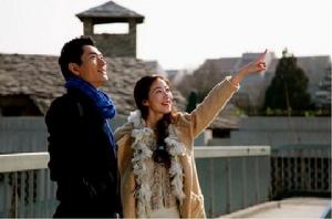 《娛樂沒有圈》劇照