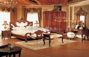 精藝麗家·歐式家具 