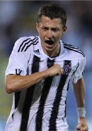 薩薩·伊利奇 薩薩·伊利奇