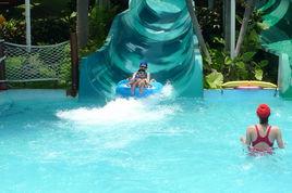 黃河谷馬拉灣 黃河谷馬拉灣