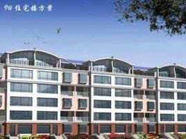 濰坊龍居苑 濰坊龍居苑