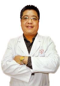 趙俊輝[內科臨床醫生]