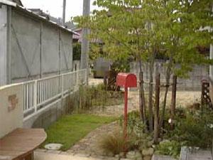 古屋迷影 古屋迷影