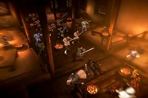 羅網[動畫《秦時明月》系列中組織]