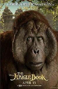 奇幻森林[2016年喬恩·費儒執導真人動畫電影]