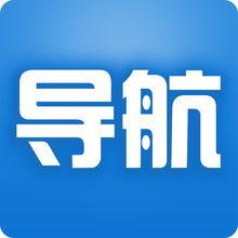 悠悠導航LOGO