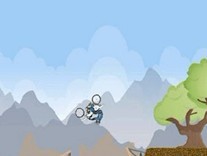 微型越野機車 微型越野機車