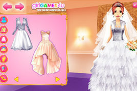 害羞的新娘 害羞的新娘