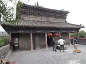 峰峰玉皇閣 峰峰玉皇閣