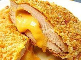 台灣大雞排 台灣大雞排