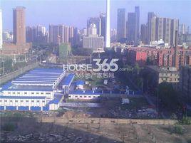 華強商業金融中心 華強商業金融中心