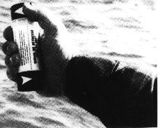 法國魯日利252式晝夜兩用信號彈