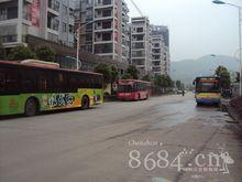 轄區公交樞紐站