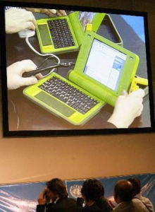 世界信息社會日 世界信息社會日