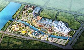 南通探險王國 南通探險王國