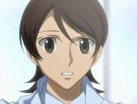 沙慈·克洛斯羅德 沙慈·克洛斯羅德