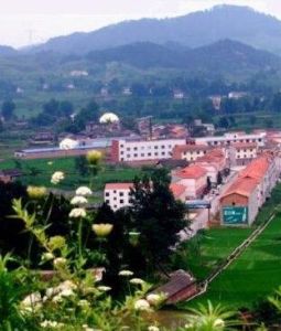 楠竹山鎮[湖南省湘潭市雨湖區下轄鎮]