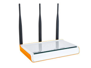 無線路由器