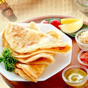 印度煎餅 印度煎餅