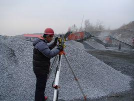 礦山測量圖 礦山測量圖