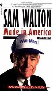 Sam Walton Sam Walton