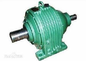 江蘇百強減速機有限公司