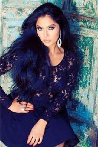 瓦妮莎·布萊恩特 瓦妮莎·布萊恩特