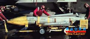 “不死鳥”AIM-54空空飛彈