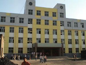 靜樂一中 靜樂一中