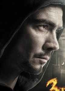 《拳壇暗影》 《拳壇暗影》