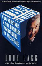 路易斯&middot;郭士納