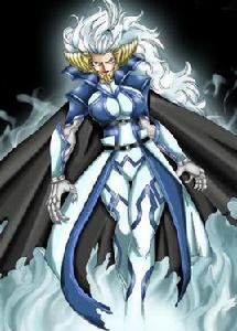 撒旦之魂 撒旦之魂